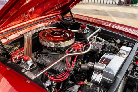 Ricambi usati per auto: controlla attentamente all'acquisto