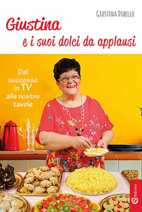 Bari, Feltrinelli: presentazione del libro di ricette di Giustina Dibello 