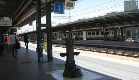 Coronavirus, in Puglia treni e bus extraurbani con orari ridotti