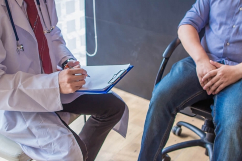 Gli interventi chirurgici per contrastare l'incontinenza