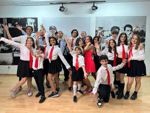 Bitonto, torna Spettacolando: il concorso di teatro per artisti emergenti