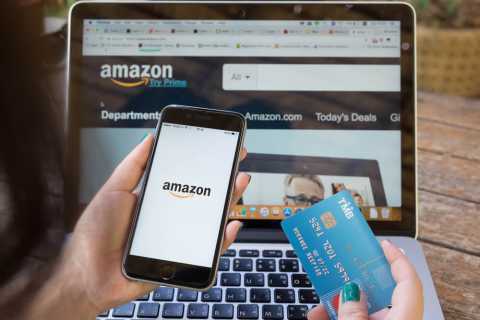 Fare shopping su Amazon con i buoni sconto: ecco come si fa