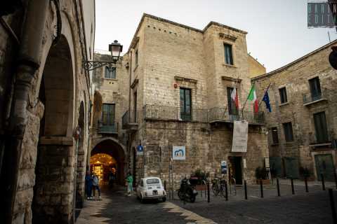 Museo Civico, la mostra ''Volti Nicolaiani'' dedicata al patrono di Bari 