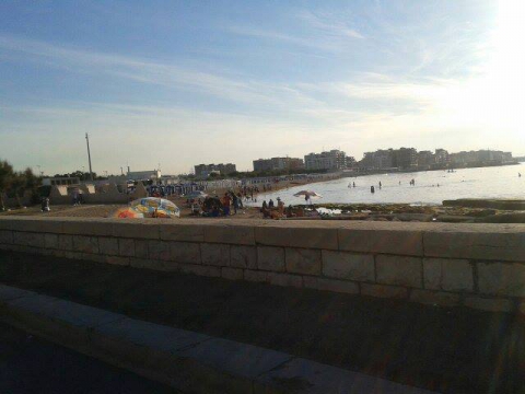 Dimenticati e abbandonati dai baresi: i 14 lidi a nord della citt�