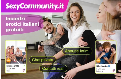 Come scegliere il miglior sito di incontri online in Italia