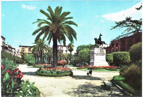 Bari, riqualificazione di Piazza Umberto: il parere della Consulta per l'Ambiente