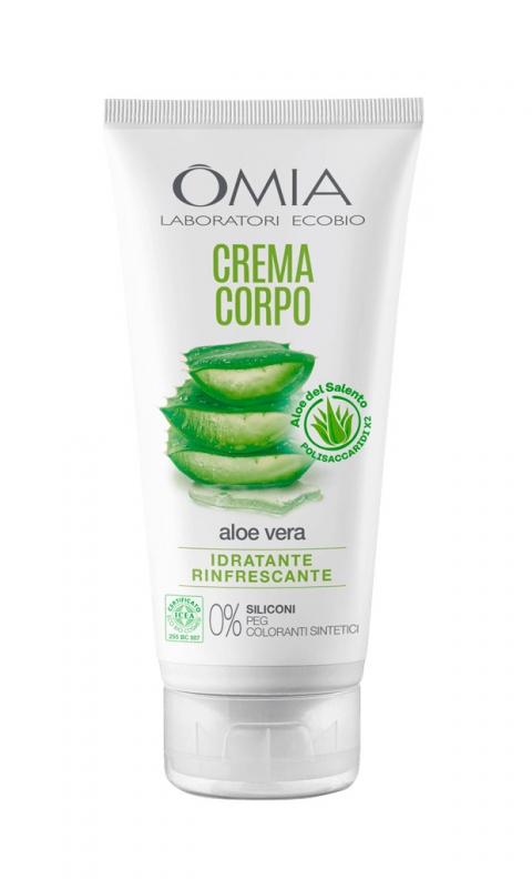 Cosmetici all'aloe vera: dalla crema mani ai prodotti per capelli, � boom di vendite 