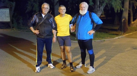 A.M.A. Cuore: un aiuto a chi ha subito un infarto, anche con lo sport