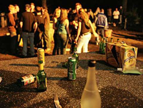 Alcoolismo, giovani e donne i pi a rischio. La salvezza: prevenire