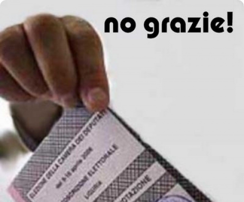 Astenuto dal voto? Ai partiti arriva lo stesso rimborso elettorale