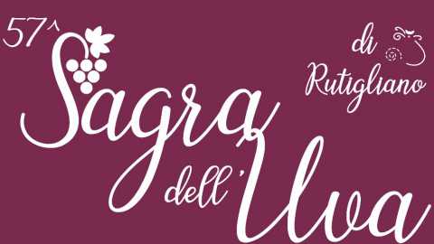 Rutigliano, al via la Sagra dell'Uva: due giorni di mostre, degustazioni, visite e gare
