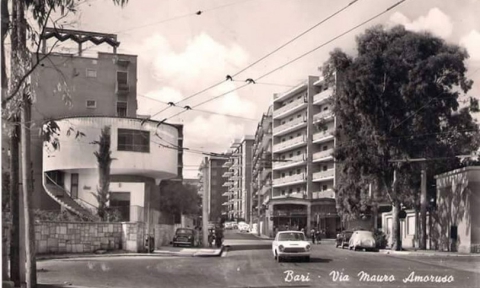 Da inavvicinabile "lazzaretto" a quartiere borghese: è la storia di Poggiofranco