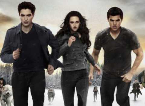 Film. Twilight, l'ultimo capitolo meno sdolcinato dei precedenti 