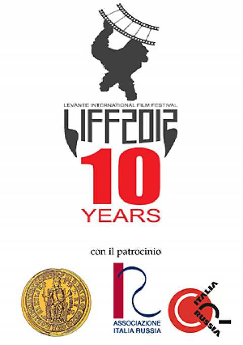 Bari, tre giorni di proiezioni al cinema Esedra per il LIFF 2012