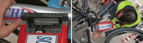 E' boom del furto di biciclette e c'� chi propone l'anagrafe delle due ruote