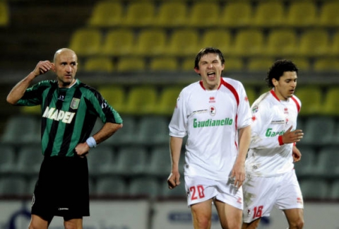 ''U Bar i� fort?'': le partite memorabili del Bari raccontate in un blog 