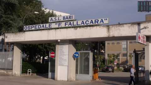 Triggiano, attivati 20 posti letto per i convalescenti del Covid-19