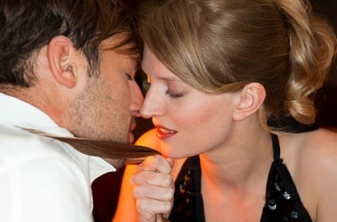 Bari, i consigli del ''coach della seduzione'': �Mai essere s� stessi�