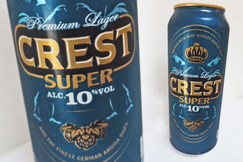 Birra, solo in Italia si beve forte: «I giovani la usano come i cocktail, per ubriacarsi»