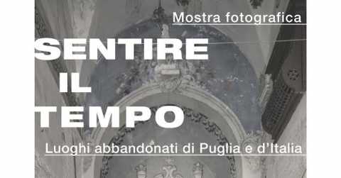 Bari, l'Urbex protagonista a San Martino tra workshop e mostre fotografiche