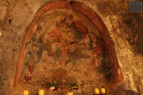 Monopoli sotterranea: alla scoperta dei luoghi pi antichi e segreti della citt