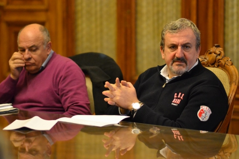 Comune, trovati i 42 milioni per Impregilo e Consorzio Stadium: attesi sacrifici