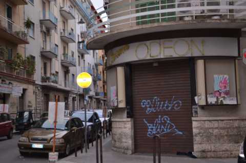 Odeon, Kursaal, Royal, Orfeo: viaggio tra i venti ex cinema storici di Bari