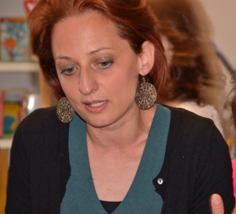 L'illustratrice Carmela Leuzzi: �Disegno per i bambini, il pubblico pi� competente�