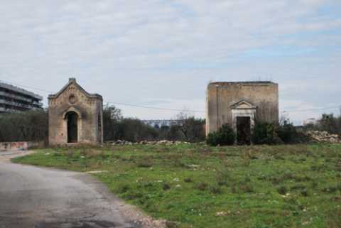 Il mistero di Valenzano: sotto il paese c' un tesoro archeologico dimenticato