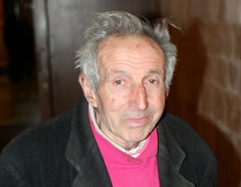 ''Monsignor'' Domenico Soldato, da 40 anni sull'altare: solo che non � un prete