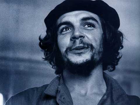 Bari, il fratello di Che Guevara ospite della libreria Prinz Zaum