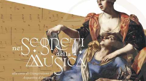 Conversano, Castello di Marchione: settima edizione del format teatrale ''Invito a Corte''