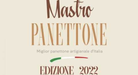 ''Mastro Panettone'', a Bari la finale del concorso che premia i migliori prodotti dolciari italiani