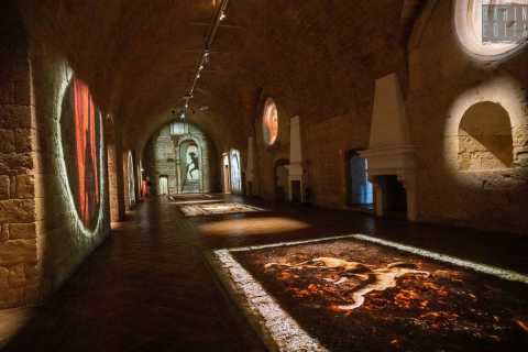 Bari, domenica al Castello ingresso gratis per la mostra ''Antichi Popoli di Puglia''