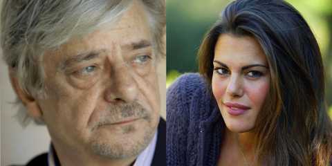 Bitonto, Bitalk: in largo Teatro incontro con Giancarlo Giannini e Bianca Guaccero