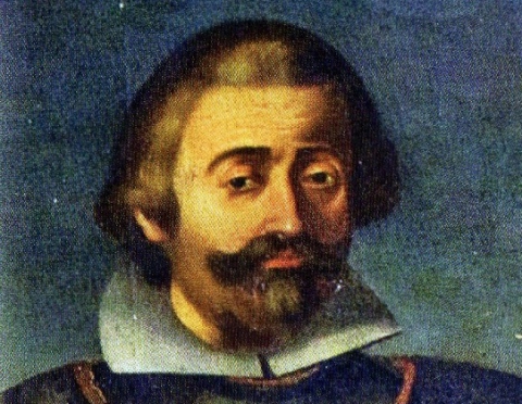 Conversano, la leggenda del "Guercio": il conte che scuoiava i suoi nemici