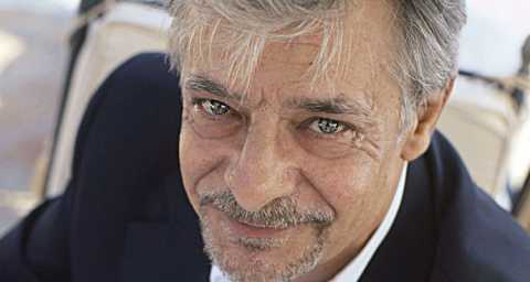 Bitonto, Giancarlo Giannini, Morgan e Dodi Battaglia ospiti del Bitalk