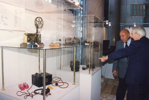 Bari, salta la ''Mostra della radio''. L'assessore: �Non ne sapevo niente�