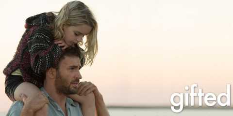 Bari, al cinema Ciaky anteprima gratuita del film ''Gifted''