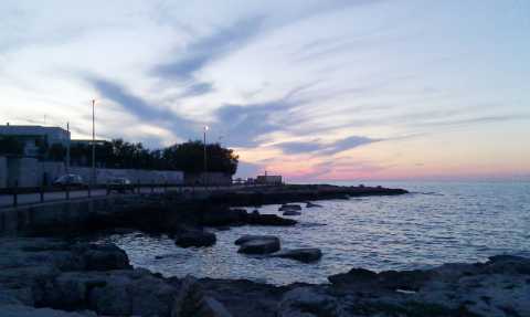 San Giorgio, tre km di costa tra cementificazione e romanticismo