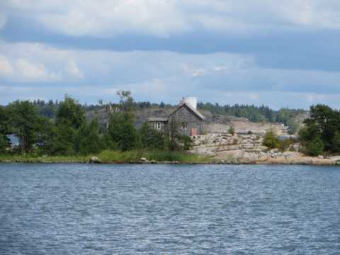 Viaggio in Finlandia. Helsinki, oasi immersa nel verde che ''muore'' troppo presto