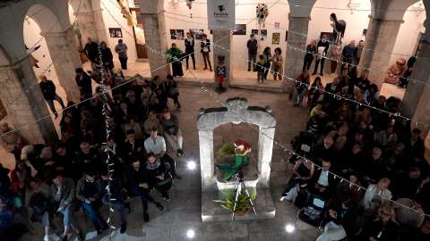 Putignano, Farinella Corti in Festival:  proclamati i vincitori