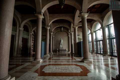 Bari, ''Picinni Nascita di un Pittore'': al Palazzo della Provincia dipinti inediti degli anni 50