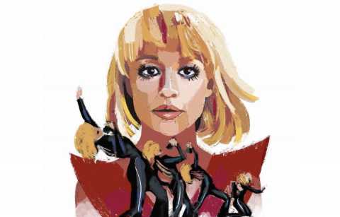 Bari, al Museo Civico la mostra che celebra Raffaella Carr