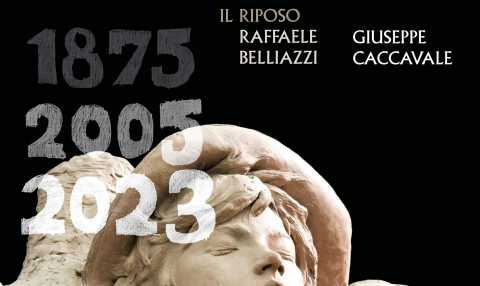 Bari, alla Pinacoteca Corrado Giaquinto la mostra di Giuseppe Caccavale e Raffaele Belliazzi 