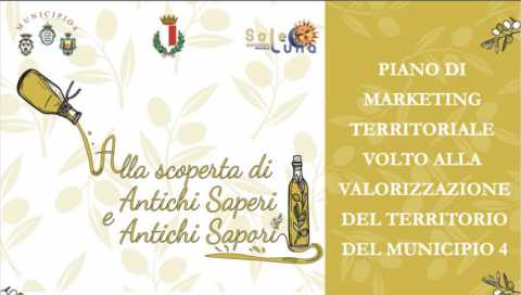 Bari, Alla scoperta di antichi saperi e antichi sapori: sei visite guidate e prodotti tipici locali