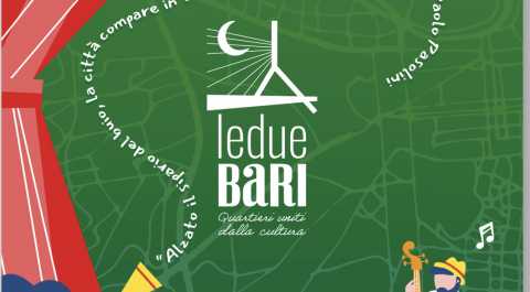 Il programma di ''Le Due Bari'': 400 eventi gratuiti per tutta l'estate