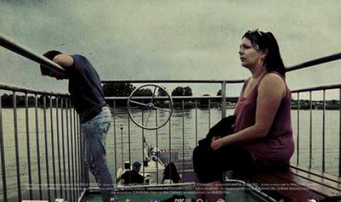 Bari, Santa Teresa dei Maschi: presentazione del film Via della Felicit