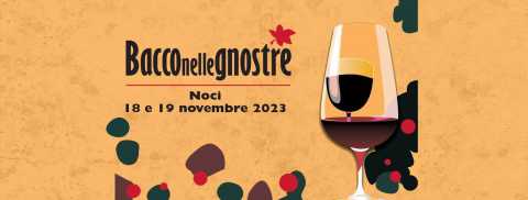 Noci, al via la ventesima edizione ''Bacco nelle gnostre'' tra enogastronomia, spettacoli e musica