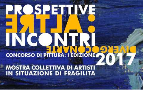 Bari, Prospettive altre: mostra pittorica nella galleria Spaziogiovani